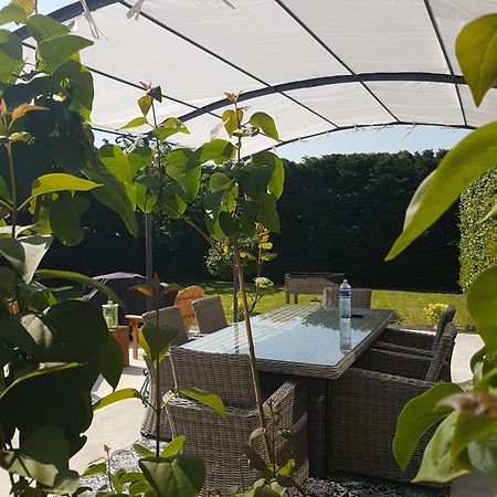Le Pigeonnier / Gite De Charme 1 A 4 Pers 80 M² Cambrai Exteriör bild