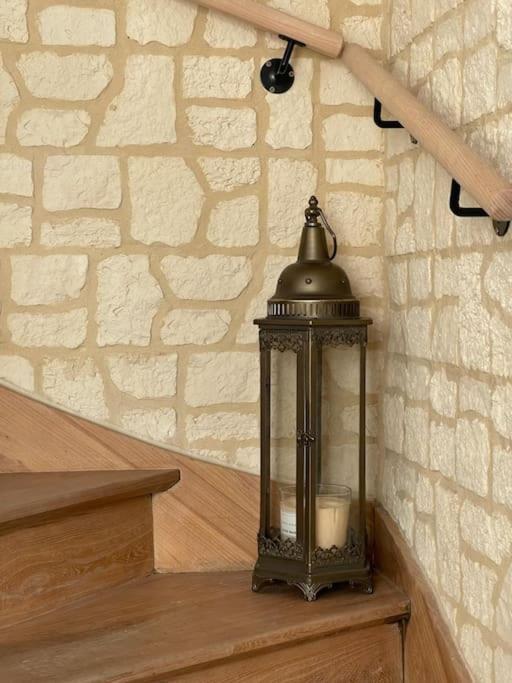 Le Pigeonnier / Gite De Charme 1 A 4 Pers 80 M² Cambrai Exteriör bild